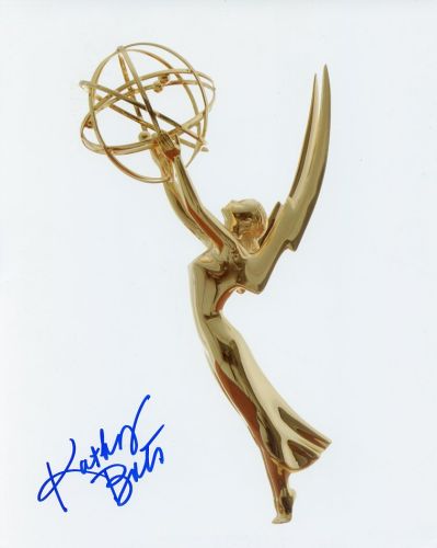 Kathy Bates EMMY AWARD 