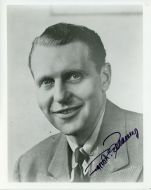 Ralph Bellamy (1904-1991) - (Earn 2 reward points on this item worth $0.50)