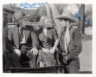 Fred Scott (1902-1991) / Jean Carmen (1913-1993) - IN OLD MONTANA - (Earn 4 reward points on this item worth $1.00)