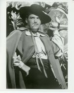 Douglas Fairbanks Jr (1909-2000 from the movie THE CORSICAN BROTHERS - (Earn 4 reward points on this item worth $1.00)