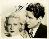 Alice Faye (1915-1998) - (Earn 2 reward points on this item worth £0.38)