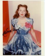 Rhonda Fleming (1923-2020) - (Earn 3 reward points on this item worth $0.75)