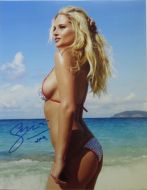 Genevieve Morton - Sports Illustrated - 11x14 - (Earn 8 reward points on this item worth €1.77)