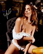 Yoli Lara - Playboy PMOTM - (Earn 3 reward points on this item worth £0.57)