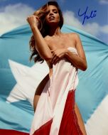 Yoli Lara - Playboy PMOTM - (Earn 3 reward points on this item worth $0.75)