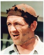 George Lindsay (1928-2012) - ANDY GRIFFITH - (Earn 2 reward points on this item worth $0.50)