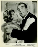 Fred MacMurray (1908-1991) - SON OF FLUBBER - (Earn 6 reward points on this item worth $1.50)