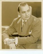 Freddy Martin (1906-1983) - BANDLEADER - (Earn 2 reward points on this item worth $0.50)