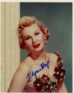 Virginia Mayo (1920-2005) - (Earn 5 reward points on this item worth $1.25)