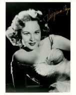 Virginia Mayo (1920-2005) - (Earn 5 reward points on this item worth $1.25)