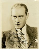 Conrad Nagel (1897-1970) - (Earn 5 reward points on this item worth $1.25)