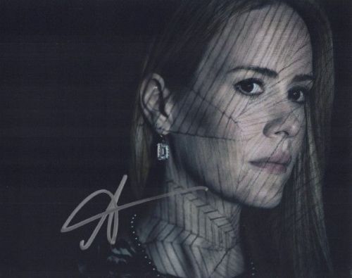 Sarah Paulson - AMERICAN HORROR STORY