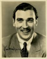 Walter Pidgeon (1897-1984) - (Earn 3 reward points on this item worth $0.75)