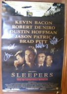 Sleepers - (Earn 50 reward points on this item worth $12.50)