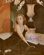 Ann Sothern (1909-2001) - (Earn 4 reward points on this item worth $1.00)