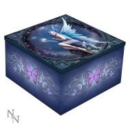 Stargazer Mirror Box (AS) 10cm - (Earn 0 reward points on this item worth $0.00)