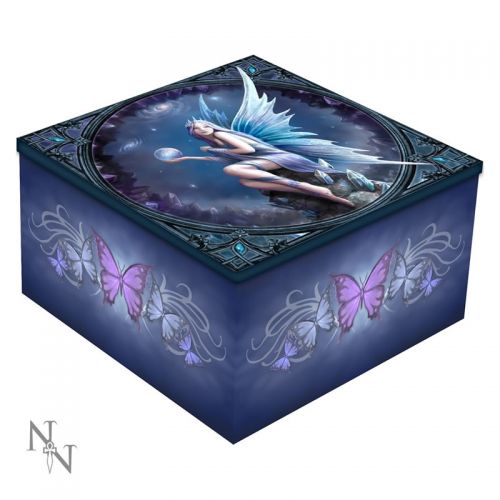 Stargazer Mirror Box (AS) 10cm