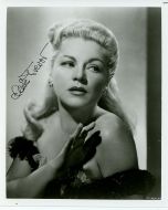 Claire Trevor (1910-2000) - (Earn 5 reward points on this item worth $1.25)