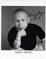 Vern Troyer (1969-2018)