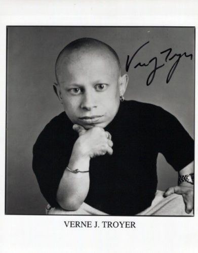 Vern Troyer (1969-2018)