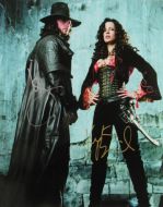 Jackman / Beckinsale - VAN HELSING - 11x14 - (Earn 30 reward points on this item worth €6.63)