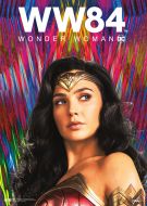 Wonder Woman 1984 (Heroine) Mightyprint Wall Art - (Earn 2 reward points on this item worth $0.50)